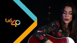 Ruth Lorenzo - Good girls don&#39;t lie en acústico