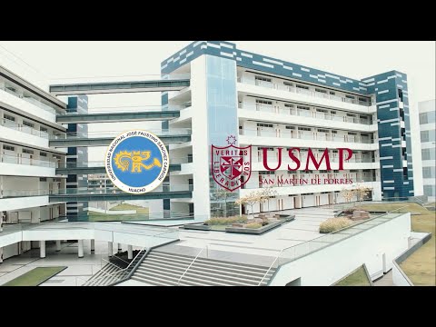 UNJFSC & USMP | INTERCAMBIO DEPORTIVO