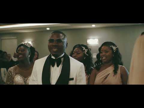 DEUX COEURS, UNE PROMESSE : DERICK KINTUTALA & GRÂCE LUBOYA 💍💍