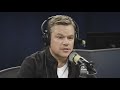 Matt Damon impersonates Jack Nicholson