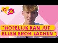 PIETER VALLEY OVER JUF ELLEN, TIKTOKS BEDENKEN EN MEER | Q&A #33 PIETER VALLEY | TinaTV