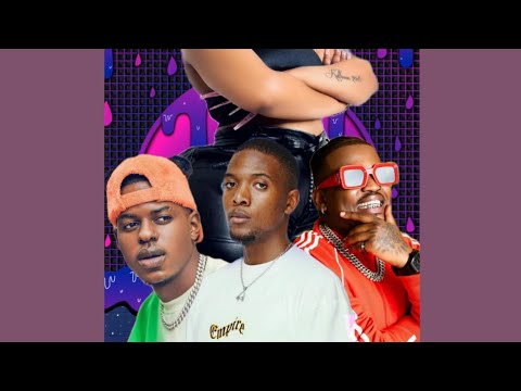 Cyfred-Your body (ft. Focalistic & Musa Keys)