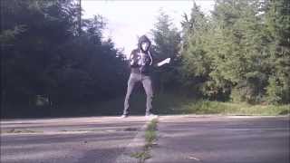 |DCD Dubstep Dance|Popping Freestyle|Frosty|Blake McGrath-Motion Picture (Pegboard Nerds Remix)|