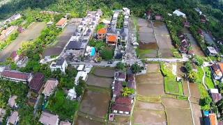 Bisma 8 hotel Ubud Bali