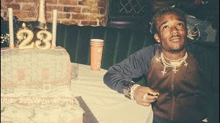 LIL UZI VERT SUPRISE BIRTHDAY PARTY