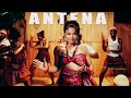 Zuchu Antena Official Music Video