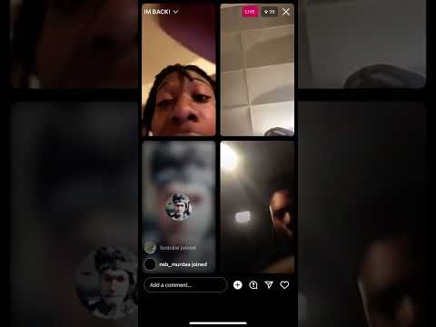 LundyMob Tay & HotHead Capone Dissing The Dead 😳🫨🤯