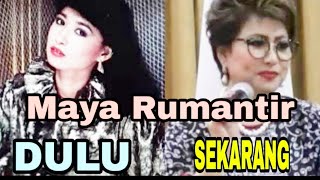 Download lagu the career of Maya Rumantir, the veteran singer who is now a member of the council mp3