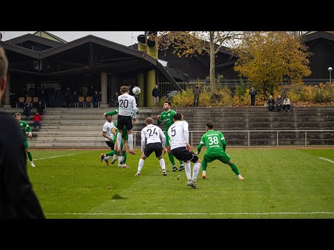TSV 1861 Nördlingen - SV Heimstetten (Highlights - Bayernliga Süd - 18. Spieltag