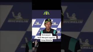 Download lagu Valentino Rossi Pensiun #short mp3 Download lagu Valentino Rossi Pensiun #short mp3