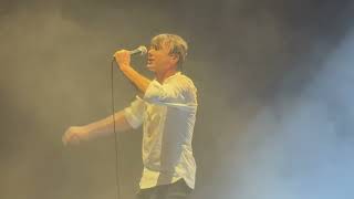Suede - Outsiders (live) - G Live, Guildford, 3 Feb 3026