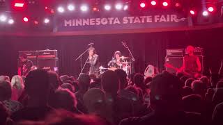 Marky Ramone - Gimmie Gimme Shock Treatment