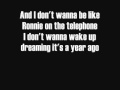 Cut Copy - Bright Neon Payphone [Lyrics]