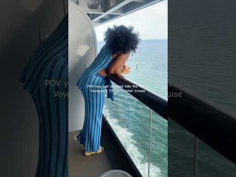 VIRGIN VOYAGES CREATOR CRUISE 🚢