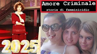 Amore Criminale ~Un grande amico diventerà il suo assassino~ Questi episodi  ricchi di emozioni 2025
