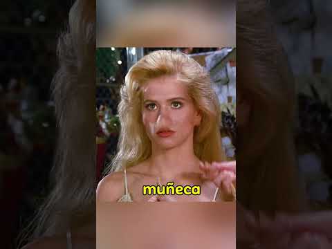 💖 La Muñeca Cobró Vida 😱 #RomanceMovie #Magic #Viral #Trending #YouTube