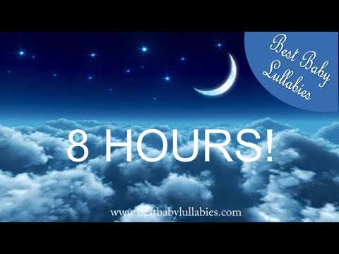 Lullaby For Babies To Go To Sleep ♥ Baby Sleep Music ♥ Relaxing Bedtime Lullabies Angel Video