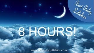 Lullaby For Babies To Go To Sleep ♥ Baby Sleep Music ♥ Relaxing Bedtime Lullabies