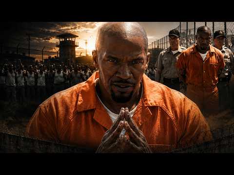 The Last Redemption | Jamie Foxx
