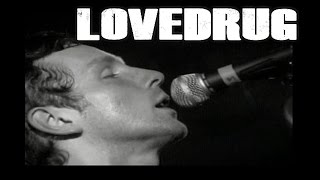 LOVEDRUG &quot;The Monster&quot; Live at Ace&#39;s Basement Nov 2004 (Multi Camera)