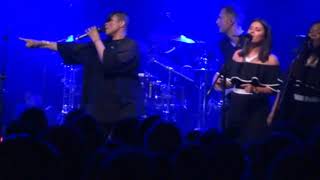 Gabrielle - &#39;Every Step&#39;