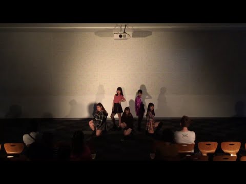 4minute - Whatcha Doin' Today(오늘 뭐해) cover dance by PALAN
