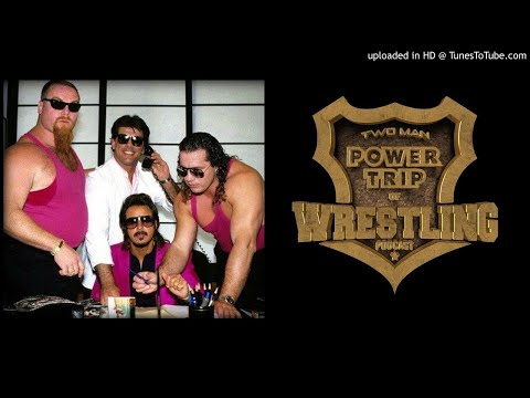 Danny Davis Talks His New Book, Being Paired With The Hart Foundation At WrestleMania 3, Working With Top Talent