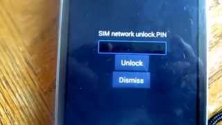 Samsung Galaxy locked to EE(UK) unlock with GSMliberty