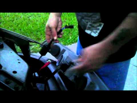 DIGITAL SLIM HID KIT INSTALLATION