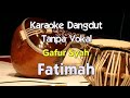Karaoke Gafur Syah Fatimah