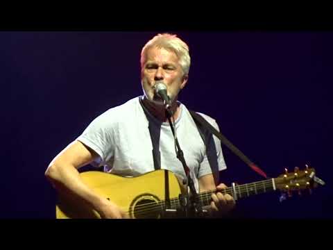 Werner Schmidbauer & Martin Kälberer - Oans (Tollwood Munich 2022)