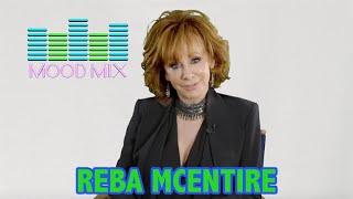 Mood Mix with Reba McEntire