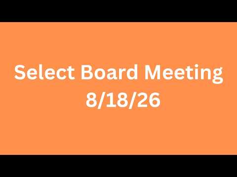 Meeting thumbnail