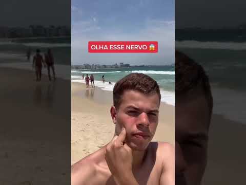 ALERTA DE TSUNAMI? #shorts