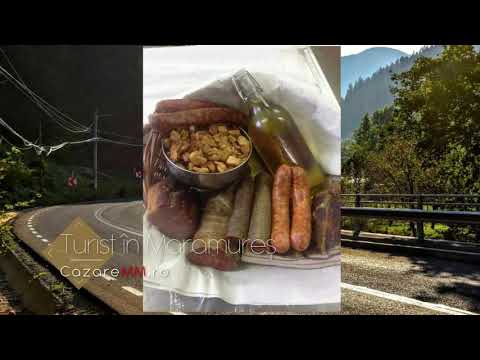 Cazare Pensiuni Maramures, Pensiuni Targu Neamt, Viseu De Sus Hotel Mirage