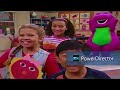 Barney Friends Season 4 6 Custom Intro Version 1 Gen 1 Style