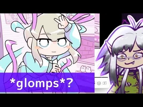 Steam Community :: NEEDY STREAMER OVERLOAD: Typing of The Net