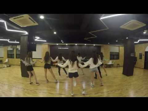 Lovelyz Ah Choo X Astro Hide & Seek [Kpop Magic Dance]