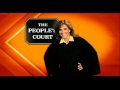 The People S Court Closed Captioning Message 2016
