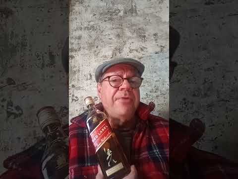 Jonnie Walker Red Label