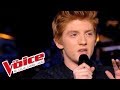 Lana Del Rey – Summertime Sadness | Elliott | The Voice France 2014 | Épreuve Ultime