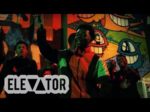 Video thumbnail for Revenge