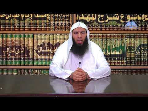 متى يكون القرآن حجة لك أو عليك