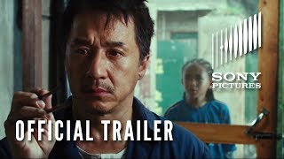 Video trailer för Watch the Official THE KARATE KID Trailer in HD