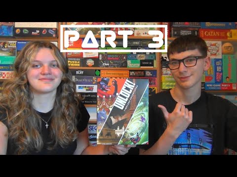 Unlock!: Timeless Adventures Review