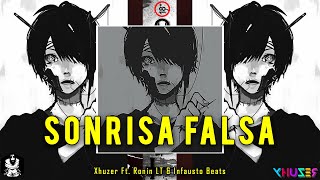 Sonrisa falsa Music Video
