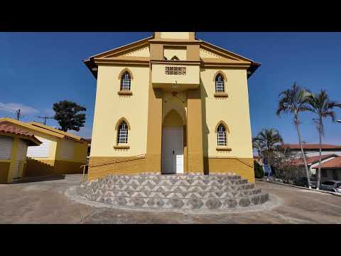 Conheça o município de Tuiuti