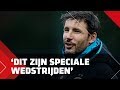'We moeten winnen'