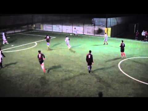 Giurisprudenza Gunners vs Economia Space Jam - 2 Giornata MASTER - Mavericks League 4ed