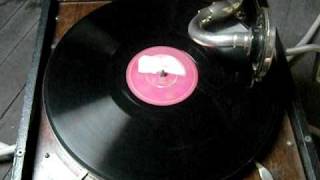 Comedy Harmonists - When the sun says goodnight to the mountain